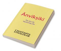 Anvikshiki