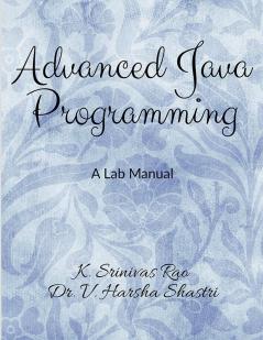 Advanced Java Programming