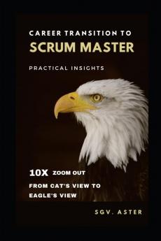 Career Transition to Scrum Master - Practical Insights