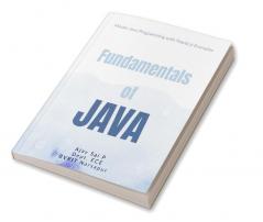 Fundamentals of Java