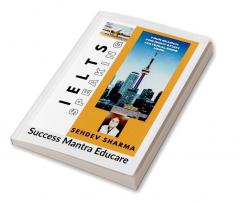 IELTS SPEAKING : Your search  for right study material ends here