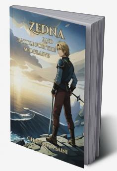 Zedna and the Battle for The Solglaive
