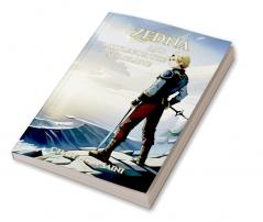 Zedna and the Battle for The Solglaive
