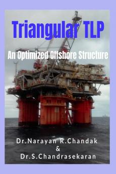 Triangular TLP : An Optimized Offshore Structure