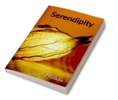 Serendipity : A bouquet of poems