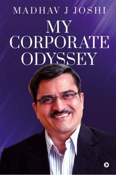 My Corporate Odyssey