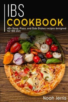 IBS  Cookbook