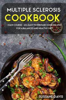 Multiple Sclerosis Cookbook