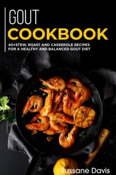 GOUT Cookbook