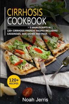 Cirrhosis Cookbook