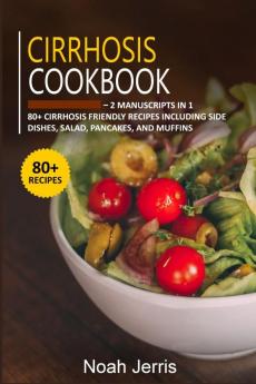 Cirrhosis Cookbook