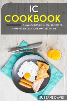 IC Cookbook