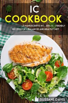 IC Cookbook