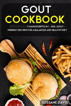 GOUT Cookbook