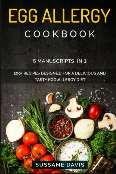 Endometriosis Cookbook