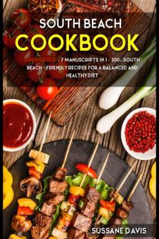 South Beach Cookbook