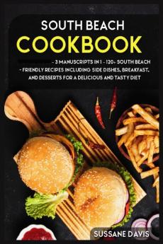 South Beach Cookbook