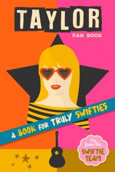 Taylor Fan Book