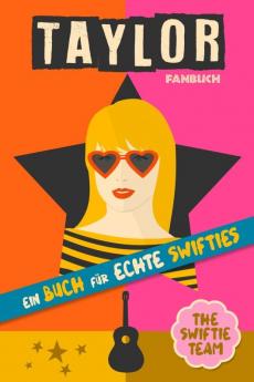 Taylor Fanbuch