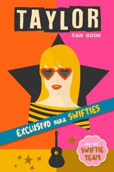 Taylor Fan Book