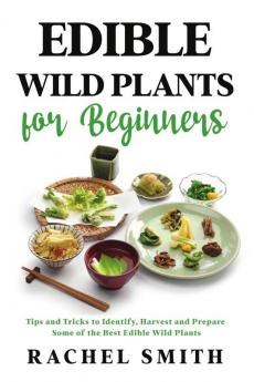 Edible Wild Plants for Beginners