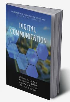 DIGITAL COMMUNICATION