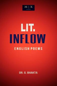 LIT. INFLOW  (English Poems)
