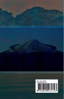 Blue Country : A collection of short poetry