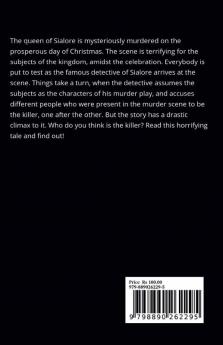 Who Killed The Human Beast