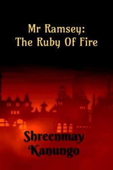 Mr Ramsey : The Ruby Of Fire