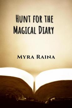 Hunt for the Magical Diary
