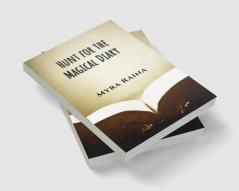Hunt for the Magical Diary