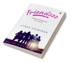 Friendzzz : 13 Short Stories on Friendship