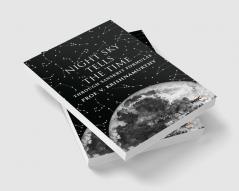 Night Sky Tells the Time : Through Sanskrit Formulae