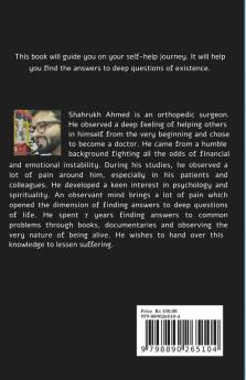 Unconditioning : A path to freedom