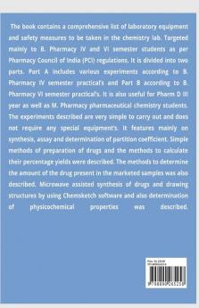 Practical Medicinal Chemistry : As per PCI regulations