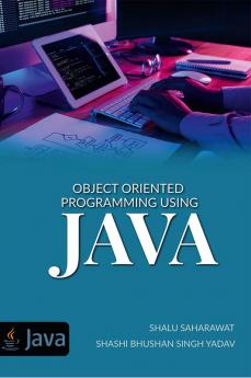 Object Oriented Programming Using Java