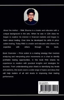 BLACK BOOK OF PRICE ACTION TRADING