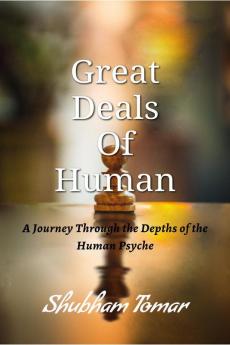 Great Deals of Human