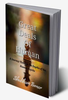 Great Deals of Human