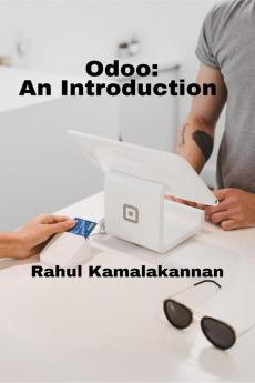 Odoo: An Introduction