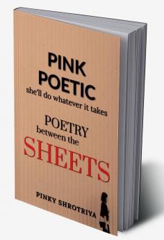 Pink  Poetic : Preations