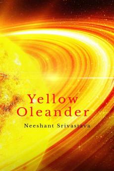 Yellow Oleander