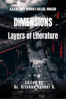 Dimensions : Layers of Literature