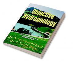 OBJECTIVE HYDROGEOLOGY : HYDROGEOLOGY