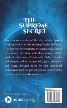 The Supreme Secret