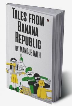 Tales from Banana Republic