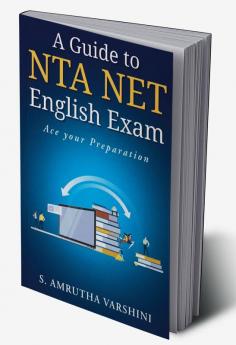 A Guide to NTA NET English Exam: Ace your Preparation