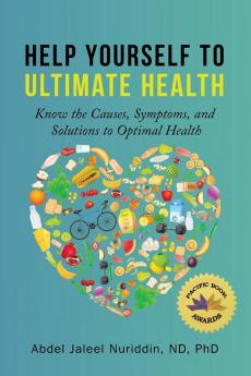 Help Yourself to Ultimate Health