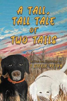 A Tall Tall tale of Two Tails